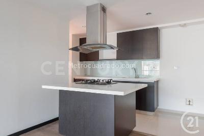 Apartamento en venta en Envigado, Envigado · foto 2 de 20