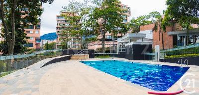 Apartamento en venta en Envigado, Envigado · foto 20 de 20