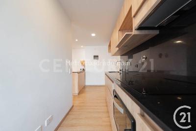 Apartamento de 3 alcobas en venta en Belen, Medellín, 95 m² · foto 2 de 20