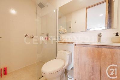 Apartamento de 3 alcobas en venta en Belen, Medellín, 95 m² · foto 6 de 20