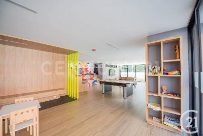 Apartamento de 3 alcobas en venta en Belen, Medellín, 95 m² · foto 17 de 20