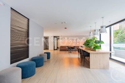 Apartamento de 3 alcobas en venta en Belen, Medellín, 95 m² · foto 19 de 20