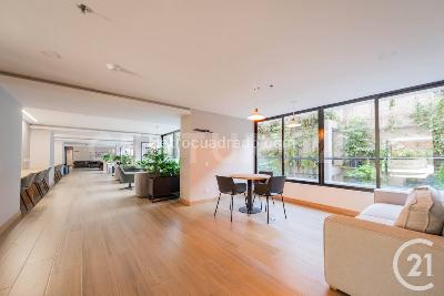 Apartamento de 3 alcobas en venta en Belen, Medellín, 95 m² · foto 20 de 20
