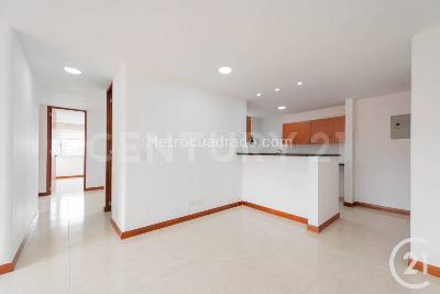 Apartamento en venta en Envigado, Envigado · foto 3 de 20
