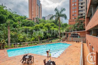 Apartamento en venta en Envigado, Envigado · foto 13 de 20