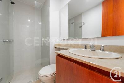Apartamento en venta en Envigado, Envigado · foto 17 de 20