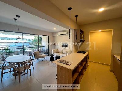 Apartamento en venta en Medellin, Medellín · foto 3 de 20