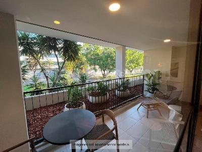 Apartamento en venta en Medellin, Medellín · foto 4 de 20