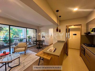 Apartamento en venta en Medellin, Medellín · foto 5 de 20