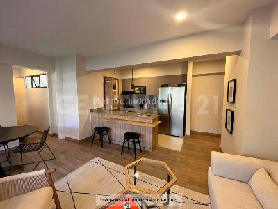 Apartamento en venta en Medellin, Medellín · foto 6 de 20