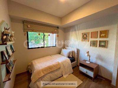 Apartamento en venta en Medellin, Medellín · foto 10 de 20