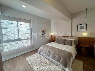 Apartamento en venta en Medellin, Medellín · foto 12 de 20