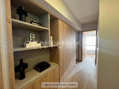 Apartamento en venta en Medellin, Medellín · foto 13 de 20