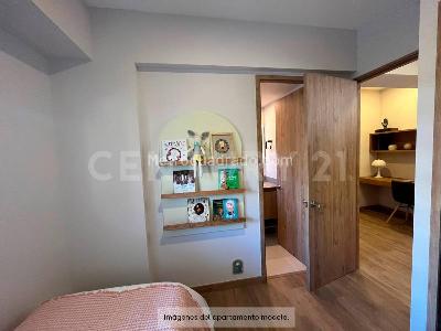 Apartamento en venta en Medellin, Medellín · foto 15 de 20