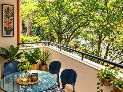 Apartamento de 3 alcobas en venta en El Poblado, Medellín, 152 m² · foto 5 de 11