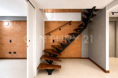 Apartamento de 3 alcobas en venta en El Poblado Santa Maria De Los Angeles, Medellín, 64 m² · foto 4 de 9