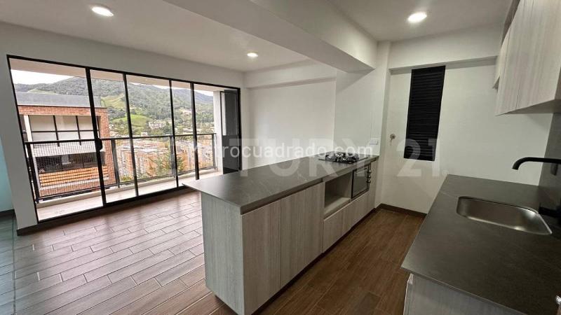 Brand-New 2BR Apartment in El Retiro