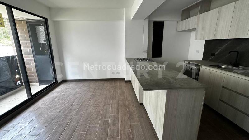 Brand-New 2BR Apartment in El Retiro - 2