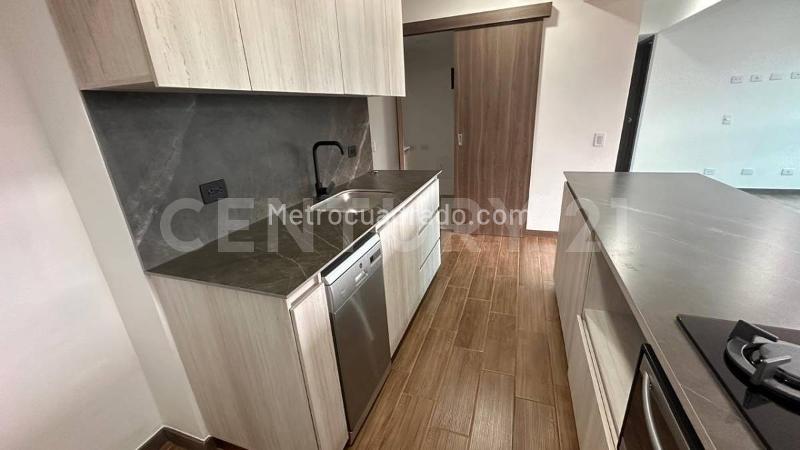 Brand-New 2BR Apartment in El Retiro - 3
