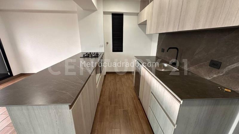 Brand-New 2BR Apartment in El Retiro - 4