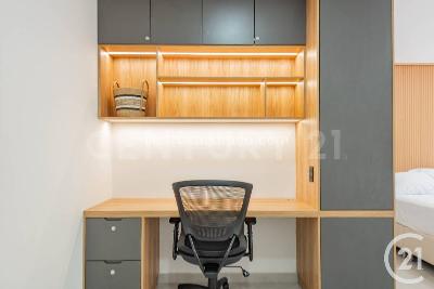 Apartamento de 1 alcoba en venta en Loma Del Escobero, Envigado, 50 m² · foto 10 de 16