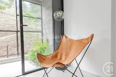 Apartamento de 1 alcoba en venta en Loma Del Escobero, Envigado, 50 m² · foto 12 de 16