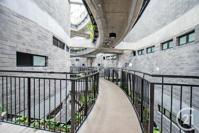 Apartamento de 1 alcoba en venta en Loma Del Escobero, Envigado, 50 m² · foto 16 de 16