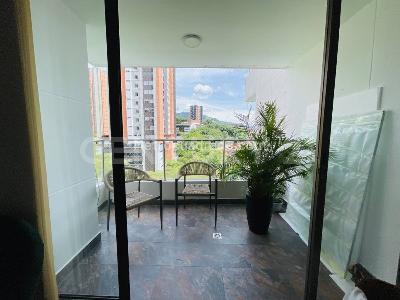 Apartamento de 2 alcobas en venta en Envigado, Envigado, 82 m² · foto 15 de 20