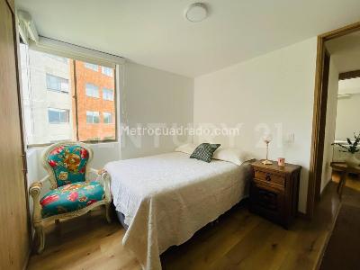 Apartamento de 2 alcobas en venta en Envigado, Envigado, 82 m² · foto 16 de 20