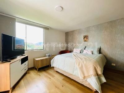 Apartamento de 2 alcobas en venta en Envigado, Envigado, 82 m² · foto 19 de 20