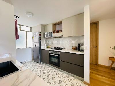 Apartamento de 2 alcobas en venta en Envigado, Envigado, 82 m² · foto 5 de 20