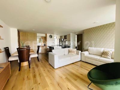 Apartamento de 2 alcobas en venta en Envigado, Envigado, 82 m² · foto 6 de 20