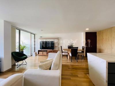 Apartamento de 2 alcobas en venta en Envigado, Envigado, 82 m² · foto 7 de 20