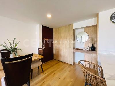 Apartamento de 2 alcobas en venta en Envigado, Envigado, 82 m² · foto 8 de 20