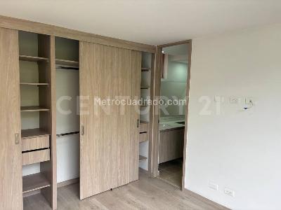 Apartamento de 3 alcobas en venta en Envigado, Envigado, 81 m² · foto 10 de 20