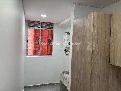 Apartamento de 3 alcobas en venta en Envigado, Envigado, 81 m² · foto 15 de 20