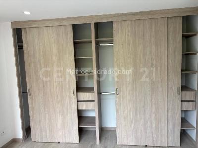 Apartamento de 3 alcobas en venta en Envigado, Envigado, 81 m² · foto 17 de 20