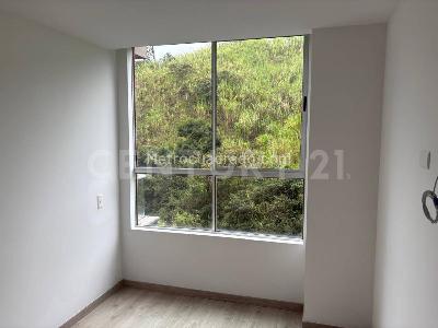 Apartamento de 3 alcobas en venta en Envigado, Envigado, 81 m² · foto 19 de 20