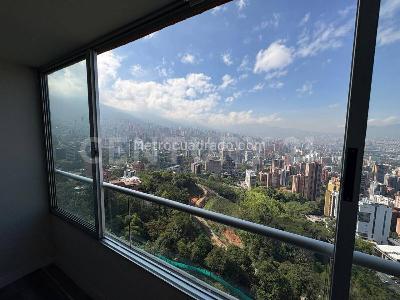 Apartamento de 2 alcobas en venta en Medellin, Medellín, 74 m² · foto 10 de 20