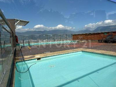 Apartamento de 2 alcobas en venta en Medellin, Medellín, 74 m² · foto 20 de 20