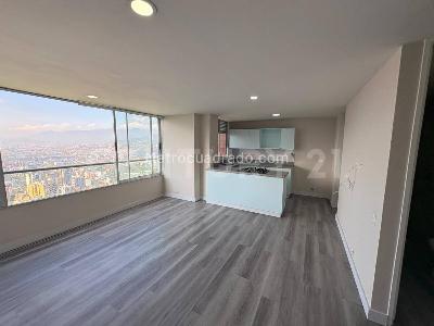 Apartamento de 2 alcobas en venta en Medellin, Medellín, 74 m² · foto 6 de 20