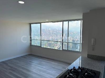 Apartamento de 2 alcobas en venta en Medellin, Medellín, 74 m² · foto 7 de 20