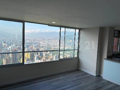 Apartamento de 2 alcobas en venta en Medellin, Medellín, 74 m² · foto 8 de 20