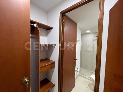 Apartamento de 3 alcobas en venta en Los Alpes, Medellín, 70 m² · foto 19 de 19