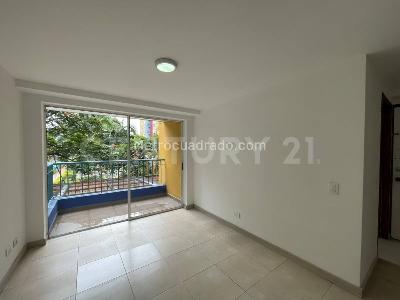 Apartamento de 3 alcobas en venta en Los Alpes, Medellín, 70 m² · foto 6 de 19