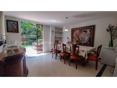 Casa de 4 alcobas en venta en Los Balsos, Medellín, 228 m² · foto 5 de 13