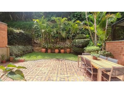 Casa de 4 alcobas en venta en Los Balsos, Medellín, 228 m² · foto 8 de 13