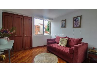 Casa de 4 alcobas en venta en Los Balsos, Medellín, 228 m² · foto 9 de 13