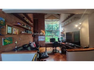 Casa de 4 alcobas en venta en Los Balsos, Medellín, 228 m² · foto 11 de 13