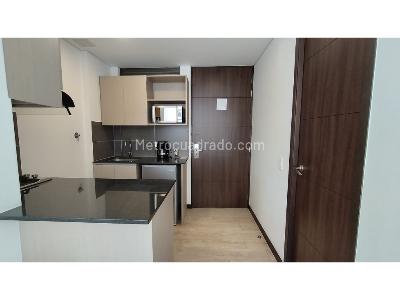 Apartaestudio en venta en Llanogrande, Rionegro · foto 2 de 20